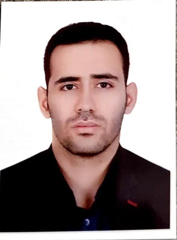 علی خواجه ای