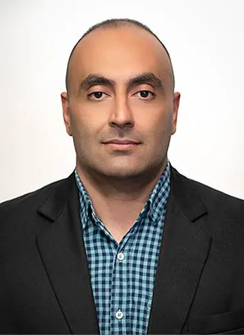 بهمن پوریا