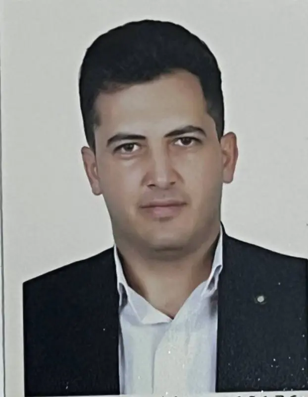 ساسان پاکزاد دیدان