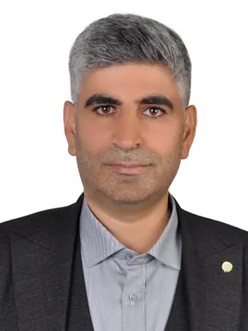 سیدسجاد محمدی