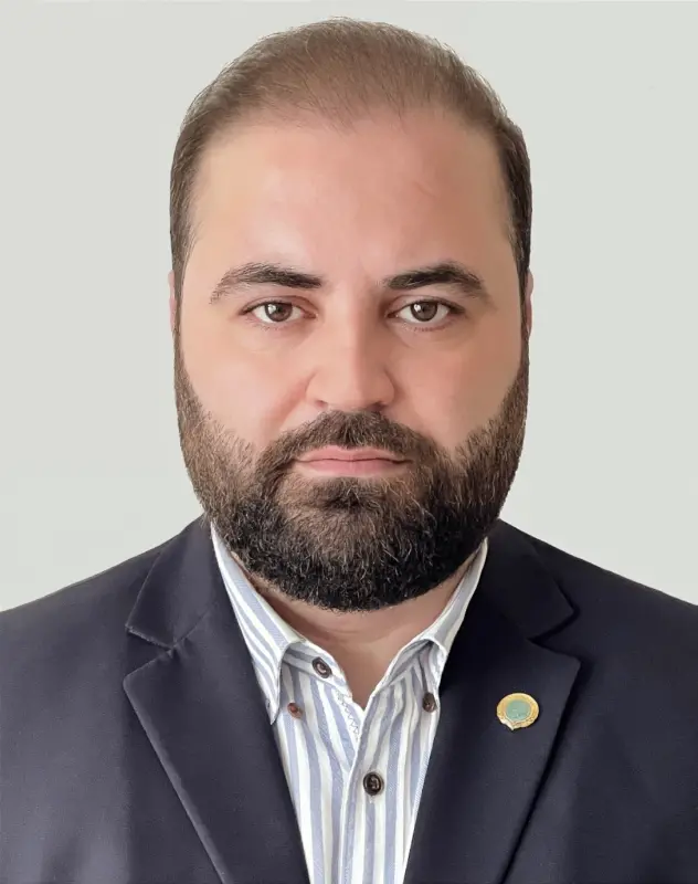 ارشاد رادان مهر