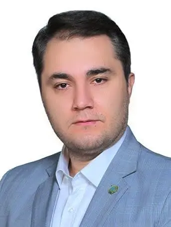 فرشاد بابازاده