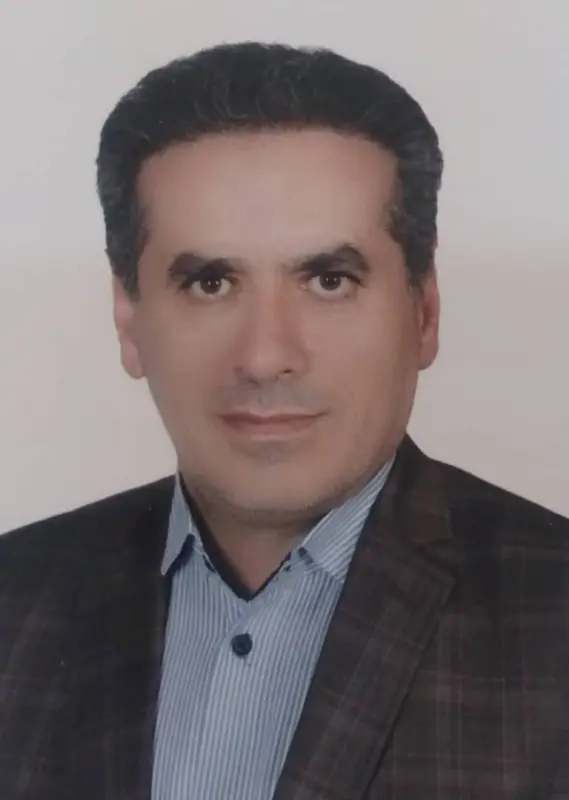 نادعلی صفری