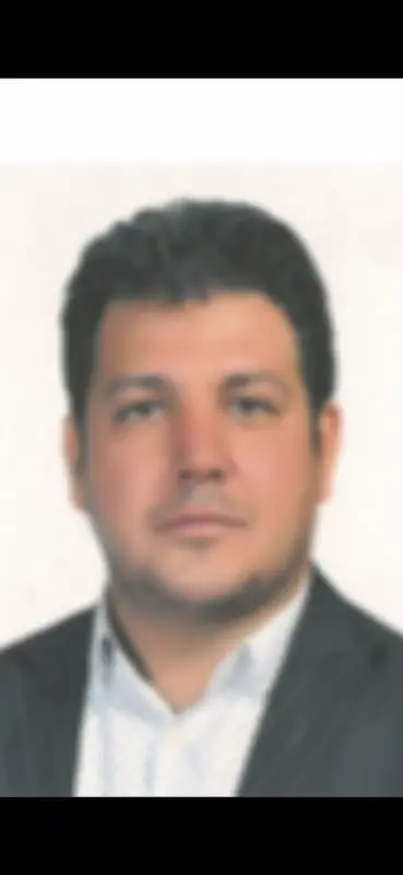 محمدرضا قبادی نژاد