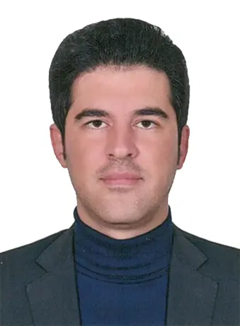 سروش سلیمی بروجنی