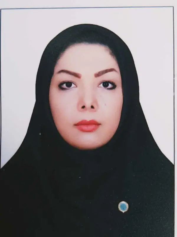 لیدا پورسلیم لفمجانی