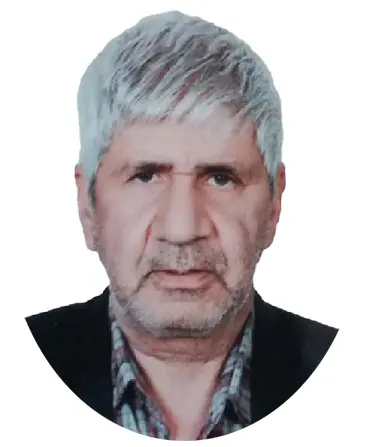 عبداله مبشری