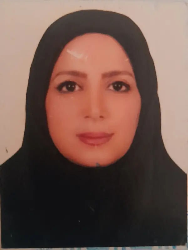 سمیراء بابائی درزی