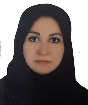 زهرا مسعودی پارسا