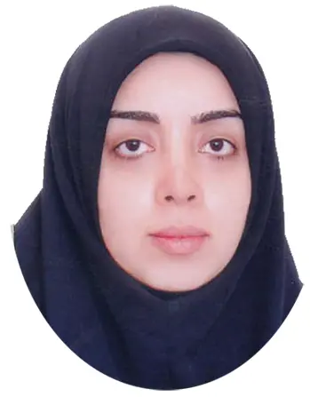 مائده شکرالهی صورتی
