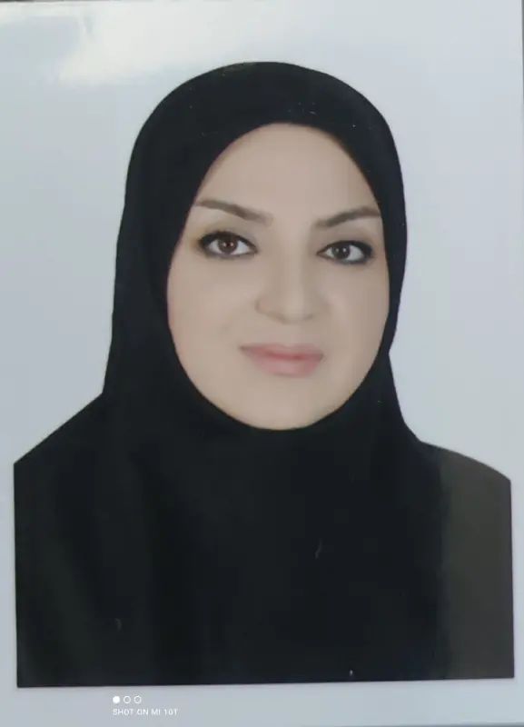لیلا ذاکری