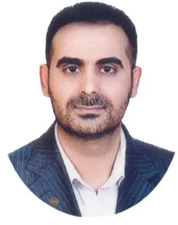 عبداله اسماعیلی قلعه لر
