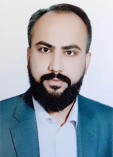 علی امیری فر