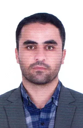 وحید میرزاخانی