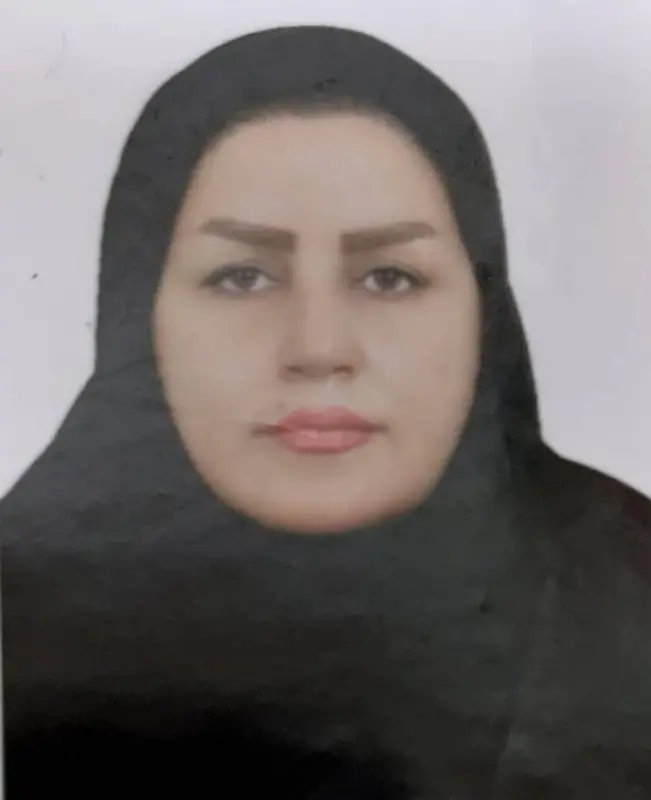 الهام اقبالی