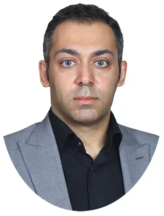 علی روشن قیاس