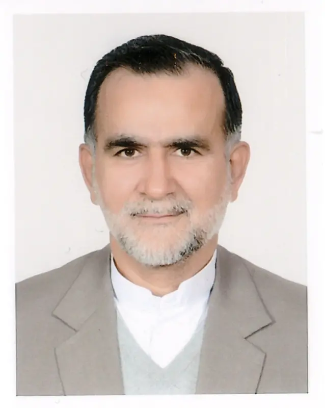 رضاعلی کیوان پور