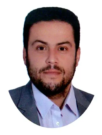 مهدی عارف یار