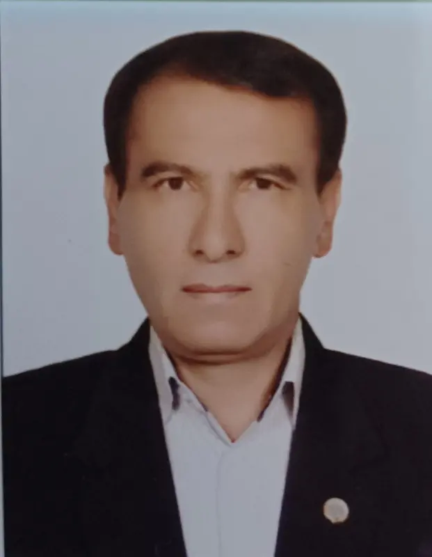 اکبر قائدی جمالوئی