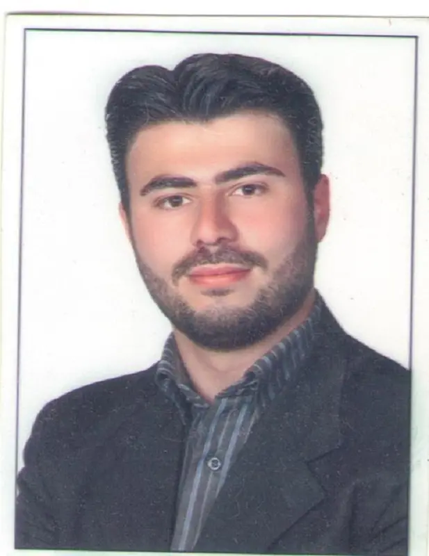 بهرام هاشمی شهری