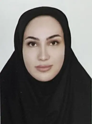 زینب محمدی