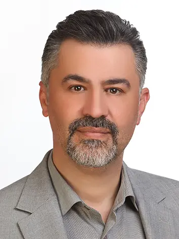 فرید حلاجی دیباور