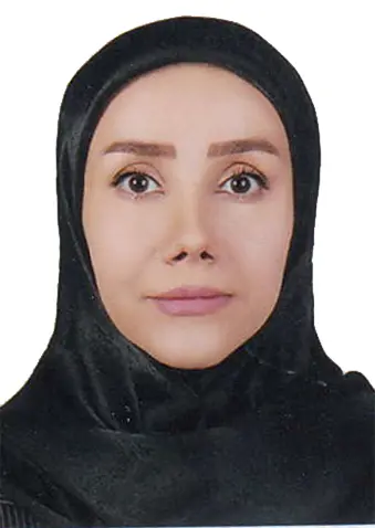 رقیه زارع فرید