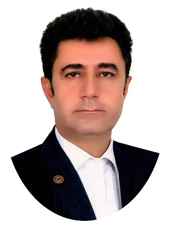 حجت بهرامیان