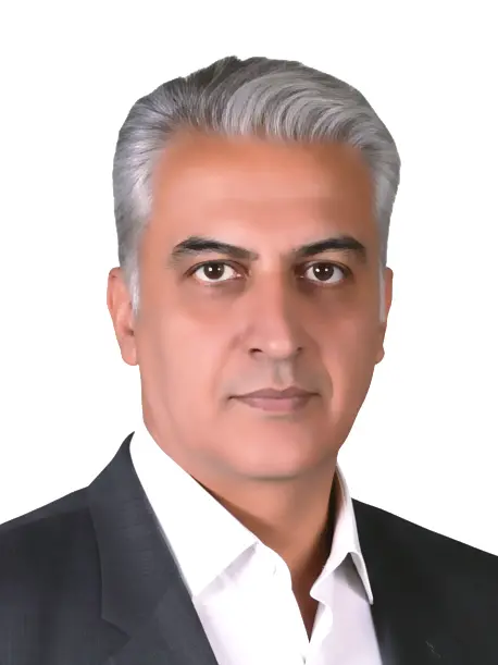 علیرضا رحیم زاده میلانی