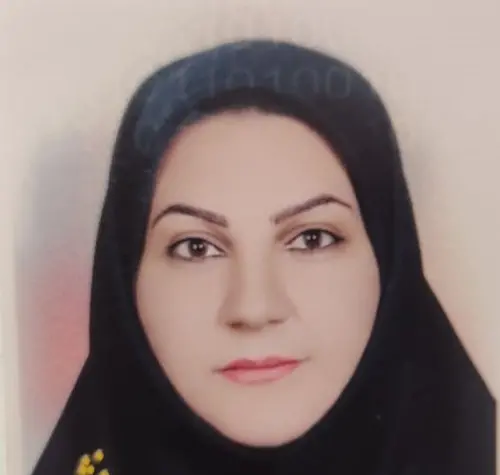ندا ارجمندی نیا
