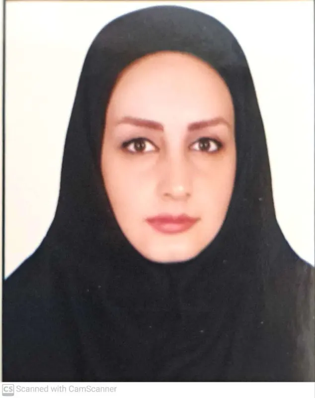 صدیقه داداشی