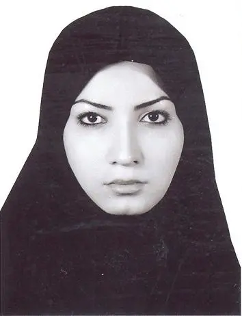 نسرین افضلی