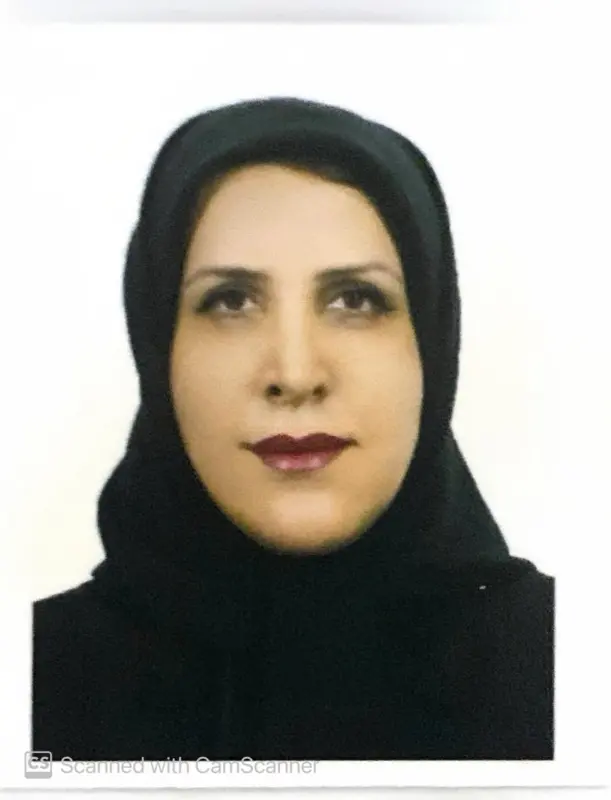 آزاده نوری نژاد
