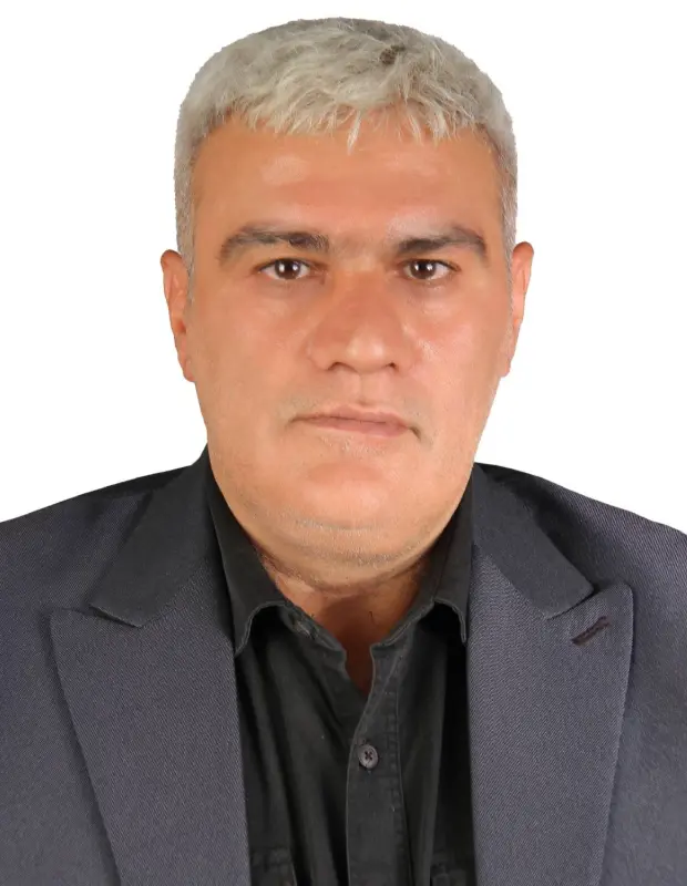 علی طهماسبی