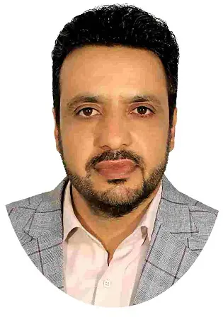 سعید خیابانی فرد