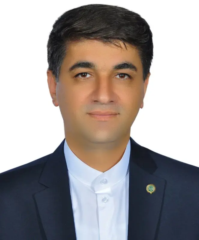 محمدرضا ملائی