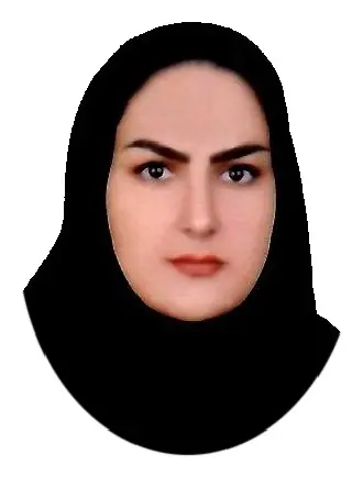 مهدیه دزگی