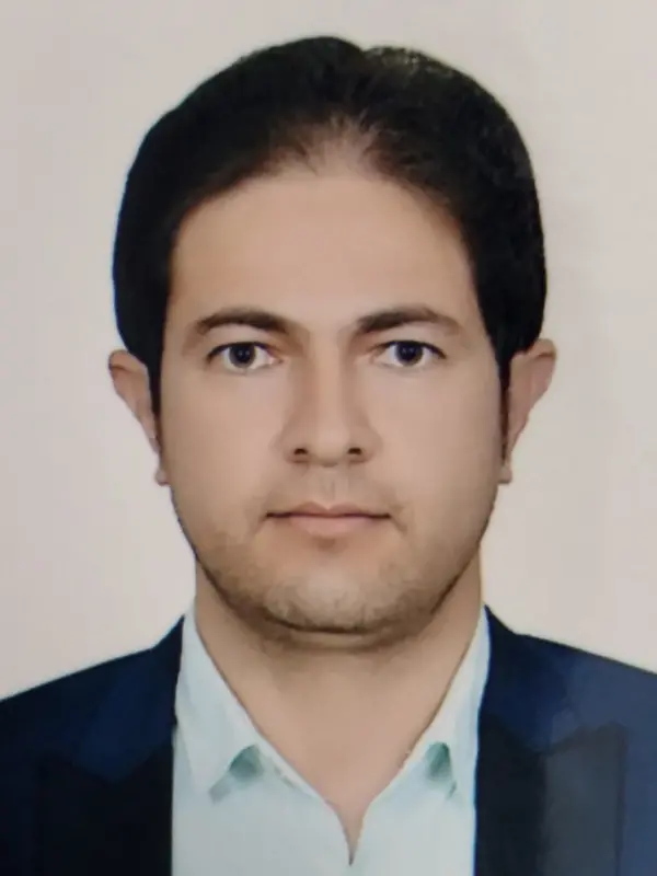محمد رمضانی