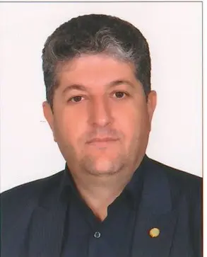 مرتضی رستمی