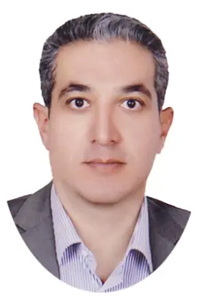 روح اله کیا