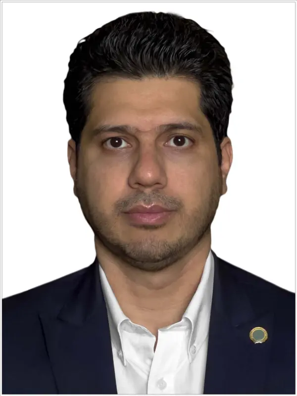 روزبه خدمت بین دانا