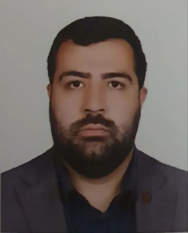 امیرحسین صفری