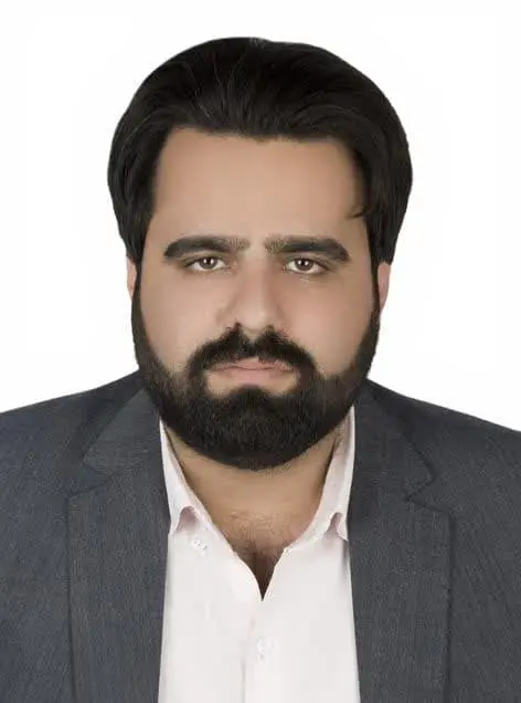 رضا یارمحمدی