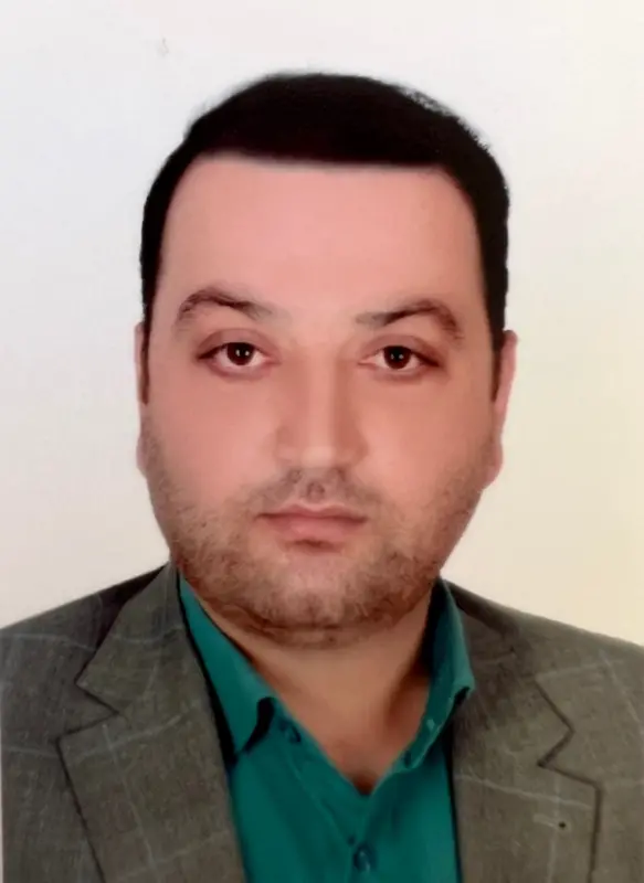 علی اکبر دهدشتی