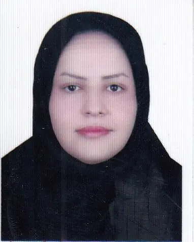 فاطمه سعیدی نژاد