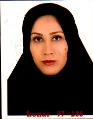 سیده مرضیه حسینی ولوکلایی