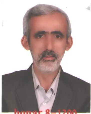 قربانعلی روح اله زاده کردی