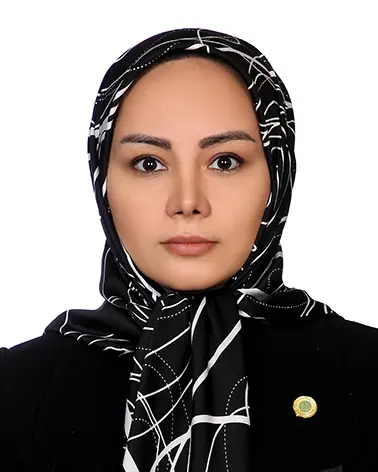 گلناز خلیق فرد