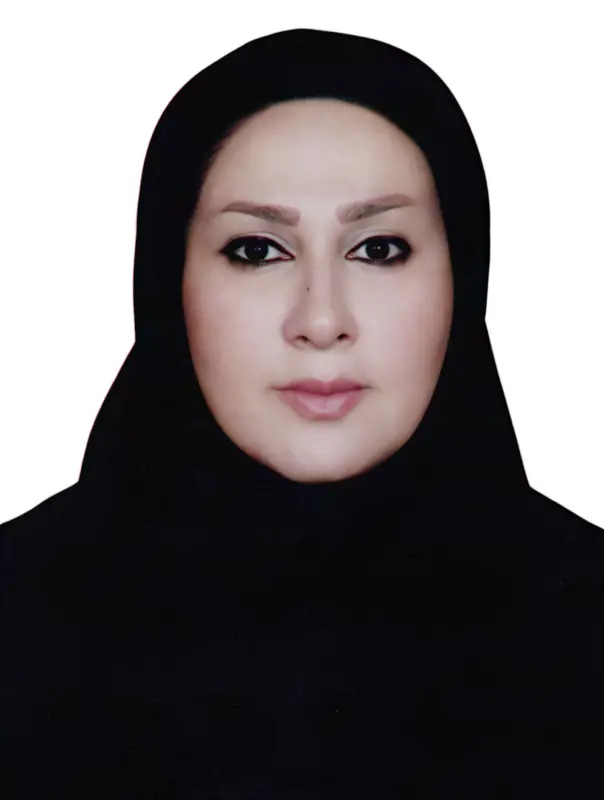 فخرالسادات موسوی ثابت