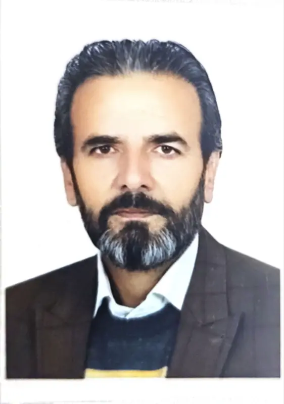 حسین آزادی